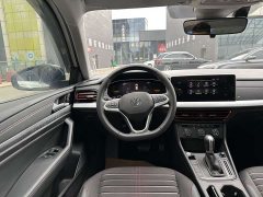 Volkswagen 300TSI DSG Edition - ფოტო 20