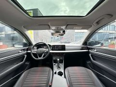 Volkswagen 300TSI DSG Edition - ფოტო 4