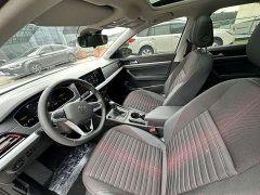 Volkswagen 300TSI DSG Edition - ფოტო 6