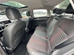 Volkswagen 300TSI DSG Edition - ფოტო 8