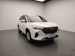 Haval M6 PLUS 1.5T DCT Version - ფოტო 1