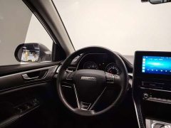 Haval M6 PLUS 1.5T DCT Version - ფოტო 11