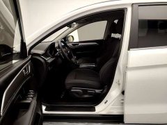 Haval M6 PLUS 1.5T DCT Version - ფოტო 12