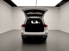 Haval M6 PLUS 1.5T DCT Version - ფოტო 15