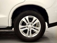 Haval M6 PLUS 1.5T DCT Version - ფოტო 16