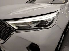 Haval M6 PLUS 1.5T DCT Version - ფოტო 18