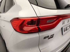 Haval M6 PLUS 1.5T DCT Version - ფოტო 19