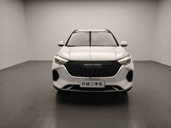 Haval M6 PLUS 1.5T DCT Version - ფოტო 2