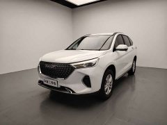 Haval M6 PLUS 1.5T DCT Version - ფოტო 3
