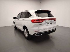 Haval M6 PLUS 1.5T DCT Version - ფოტო 5
