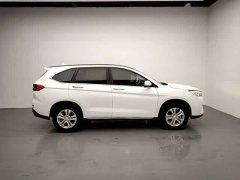 Haval M6 PLUS 1.5T DCT Version - ფოტო 8