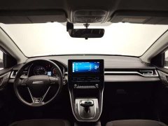 Haval M6 PLUS 1.5T DCT Version - ფოტო 9