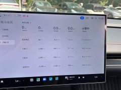 Xiaomi SU7 Ultra Long RangeSmart DrivePro Edition - ფოტო 13