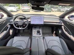 Xiaomi SU7 Ultra Long RangeSmart DrivePro Edition - ფოტო 15