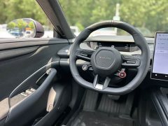 Xiaomi SU7 Ultra Long RangeSmart DrivePro Edition - ფოტო 16