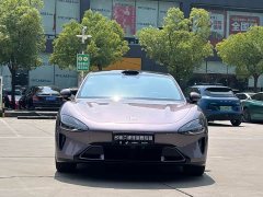 Xiaomi SU7 Ultra Long RangeSmart DrivePro Edition - ფოტო 2