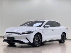 BYD EV AWDPerformance EditionFlagship Version - ფოტო 1
