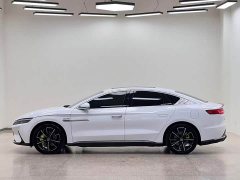 BYD EV AWDPerformance EditionFlagship Version - ფოტო 13