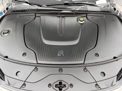 BYD EV AWDPerformance EditionFlagship Version - ფოტო 15