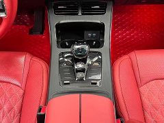 BYD EV AWDPerformance EditionFlagship Version - ფოტო 16