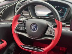 BYD EV AWDPerformance EditionFlagship Version - ფოტო 17