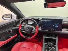 BYD EV AWDPerformance EditionFlagship Version - ფოტო 18