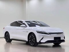 BYD EV AWDPerformance EditionFlagship Version - ფოტო 3