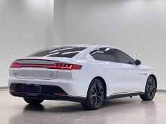 BYD EV AWDPerformance EditionFlagship Version - ფოტო 4