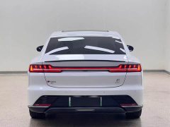 BYD EV AWDPerformance EditionFlagship Version - ფოტო 5