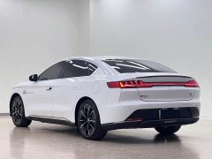 BYD EV AWDPerformance EditionFlagship Version - ფოტო 6