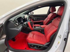 BYD EV AWDPerformance EditionFlagship Version - ფოტო 7