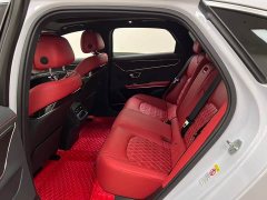 BYD EV AWDPerformance EditionFlagship Version - ფოტო 8