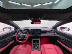 BYD EV AWDPerformance EditionFlagship Version - ფოტო 9