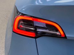 Tesla Model Y Edition - ფოტო 10