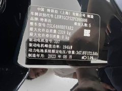 Tesla Model Y Edition - ფოტო 11