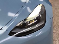 Tesla Model Y Edition - ფოტო 12