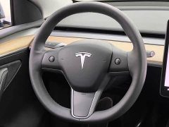 Tesla Model Y Edition - ფოტო 19