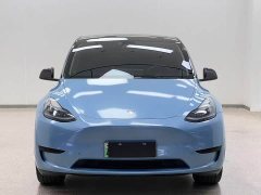 Tesla Model Y Edition - ფოტო 2