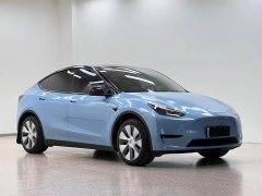 Tesla Model Y Edition - ფოტო 3