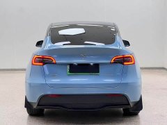 Tesla Model Y Edition - ფოტო 5