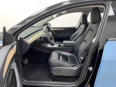 Tesla Model Y Edition - ფოტო 7