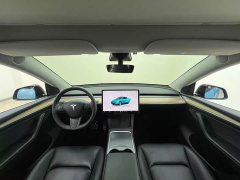 Tesla Model Y Edition - ფოტო 8