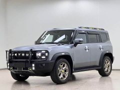 Jetour 2.0TD XWD - ფოტო 1