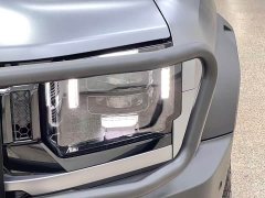 Jetour 2.0TD XWD - ფოტო 10