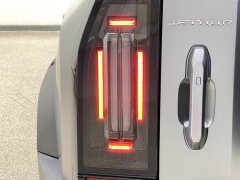 Jetour 2.0TD XWD - ფოტო 11