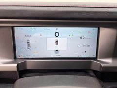Jetour 2.0TD XWD - ფოტო 14