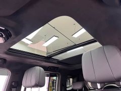 Jetour 2.0TD XWD - ფოტო 15