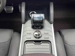 Jetour 2.0TD XWD - ფოტო 16