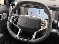 Jetour 2.0TD XWD - ფოტო 19