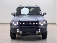 Jetour 2.0TD XWD - ფოტო 2